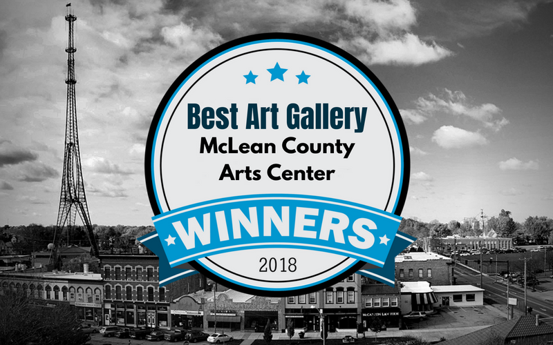 Best Art Gallery